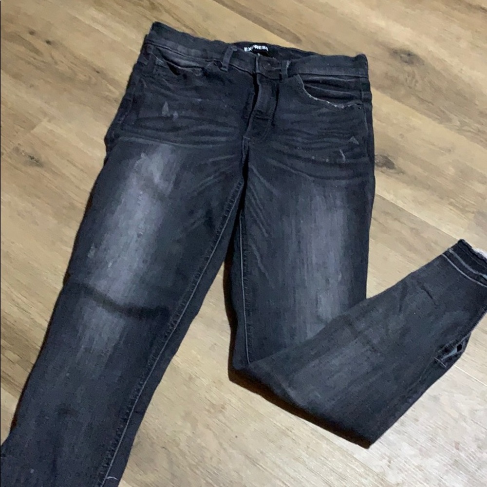 Express Jeans